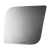 Burco 5933 Passenger Side 2 5/8 X 2 13/16 inches