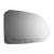 Burco 5838 Passenger Side 4 15/16 X 7 3/16 inches