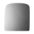 Burco 4114RSG Driver Side 8 X 7 1/4 inches