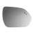 Burco 4849B Driver Side 4 11/16 X 7 inches