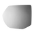 Burco 4837 Driver Side 6 7/16 X 7 13/16 inches