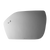 Burco 4822BC Driver Side 5 1/16 X 7 5/8 inches