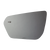 Burco 4736B Driver Side 4 3/8 X 7 inches