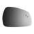 Burco 4792BC Driver Side 4 5/8 X 6 13/16 inches