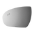 Burco 4710BC Driver Side 4 15/16 X 7 1/8 inches