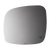 Burco 4220H Driver Side 5 11/16 X 6 1/2 inches