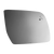 Burco 4801B Driver Side 6 X 7 7/8 inches