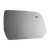 Burco 4659BC Driver Side 4 13/16 X 7 1/8 inches
