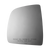 Burco 5637 Passenger Side 6 1/2 X 6 1/16 inches