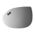 Burco 4253B Driver Side 4 1/2 X 6 1/2 inches