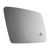 Burco 4421B Driver Side 5 1/4 X 5 3/4 inches