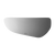Burco 5921 Driver Side 2 1/8 X 5 9/16 inches