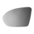 Burco 4776H Driver Side 4 1/4 X 6 1/2 inches
