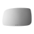 Burco 2991RSG Driver Side 4 1/8 X 6 3/4 inches