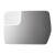 Burco 4439H Driver Side 6 9/16 X 9 3/8 inches