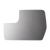 Burco 4439H Driver Side 6 9/16 X 9 3/8 inches