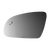 Burco 4782BC Driver Side 4 7/16 X 7 1/16 inches