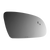 Burco 4782BC Driver Side 4 7/16 X 7 1/16 inches