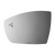 Burco 4765BC Driver Side 4 15/16 X 7 1/4 inches