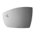 Burco 4765BC Driver Side 4 15/16 X 7 1/4 inches