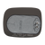 Burco 5266H Passenger Side 5 3/16 X 6 5/8 inches