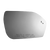 Burco 5833BC Passenger Side 5 1/8 X 8 3/16 inches