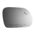 Burco 5883B Passenger Side 4 13/16 X 7 inches