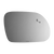 Burco 4874B Driver Side 4 13/16 X 7 inches