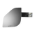 Burco 3968H Driver Side 2 5/8 X 2 3/4 inches
