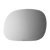 Burco 2706RSG Driver Side 6 1/16 X 8 1/8 inches