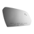 Burco 5619B Passenger Side 4 1/8 X 6 3/8 inches