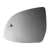 Burco 4783B Driver Side 4 15/16 X 6 3/16 inches