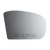 Burco 5148 Passenger Side 4 X 6 1/4 inches