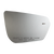 Burco 5764B Passenger Side 4 3/8 X 7 inches
