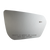 Burco 5764B Passenger Side 4 3/8 X 7 inches