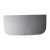 Burco 3912 Driver Side 3 3/16 X 6 13/16 inches