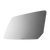 Burco 4166RSG Driver Side 5 1/4 X 7 9/16 inches