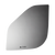 Burco 3968 Driver Side 2 5/8 X 2 3/4 inches