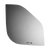 Burco 3968 Driver Side 2 5/8 X 2 3/4 inches