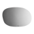 Burco 2881 Driver Side 4 3/16 X 6 1/4 inches