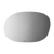 Burco 2881 Driver Side 4 3/16 X 6 1/4 inches
