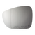 Burco 5765WH Driver Side 5 1/4 X 7 5/16 inches