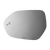Burco 4650B Driver Side 4 3/4 X 6 15/16 inches