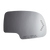 Burco 3254HS Passenger Side 6 1/8 X 9 3/4 inches
