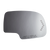 Burco 3254HS Passenger Side 6 1/8 X 9 3/4 inches