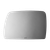 Burco 4046 Driver Side 4 9/16 X 6 3/4 inches