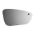 Burco 4556BC Driver Side 3 11/16 X 6 1/2 inches