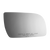 Burco 3202RSG Passenger Side 5 3/8 X 9 1/4 inches