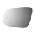 Burco 4850B Driver Side 5 7/16 X 7 7/16 inches