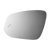 Burco 4850B Driver Side 5 7/16 X 7 7/16 inches